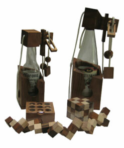 Puzzles