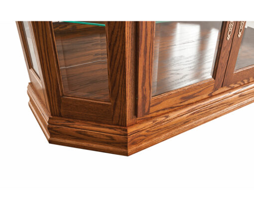Large Angled Console - Image 3