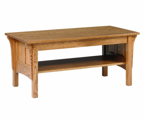 Shaker Coffee Table