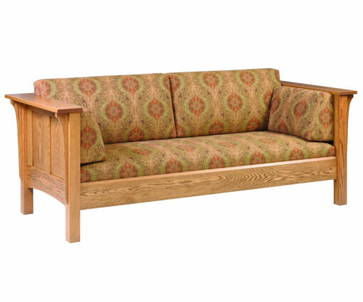 Shaker Sofa