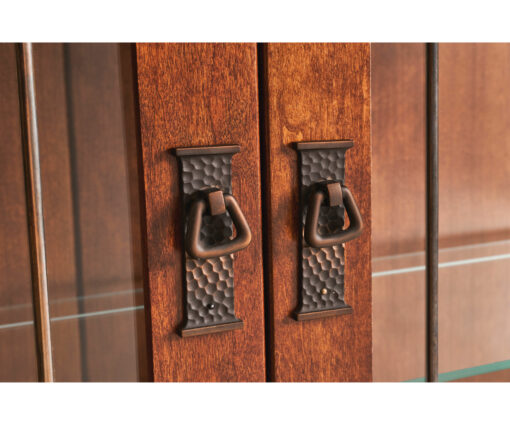 Arts & Crafts Console - Image 6