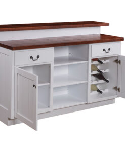 Home Central Bar
