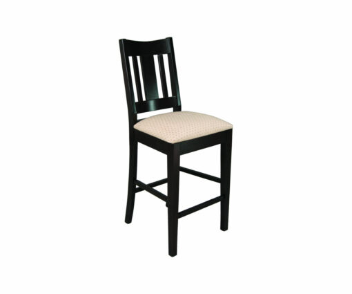 Mason 24” Bar Chair