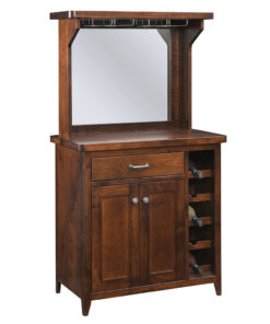 Florence Wine Cabinet