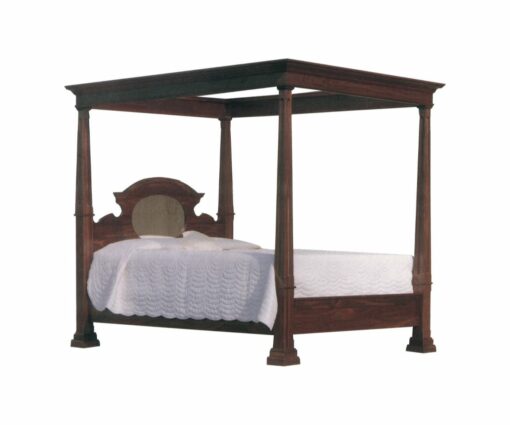 Legacy Deluxe Canopy Bed