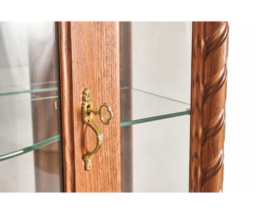 Tri Front Curio - Image 3