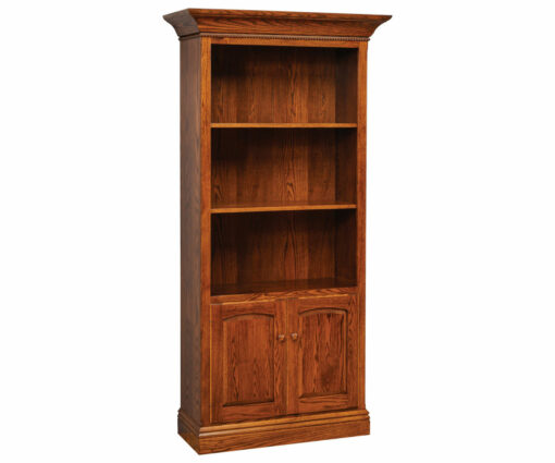 Deluxe Bookcase