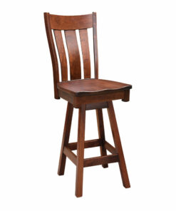 Bayfield 30" Swivel Bar Stool