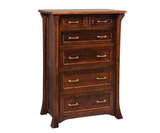 Lincoln Park Chest