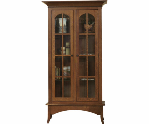 Bunker Hill Bookcase