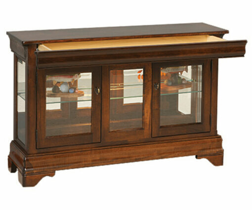Louise Phillipe Large Console Curio - Image 2
