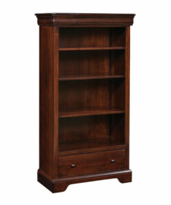 Claymont Bookcase