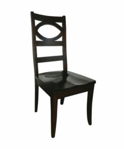 Globe Side Chair