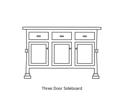 Bowerston Sideboard - Image 7