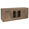NY TV Stand