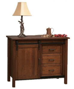 Winston Buffet