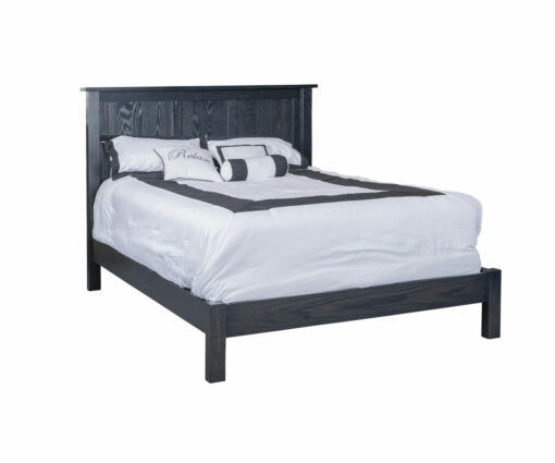 Evendale Bed
