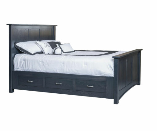 Evendale Bed - Image 2