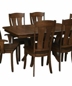 Omaha Table Set