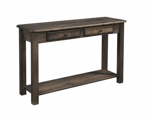Carlisle Specialty Sofa Table