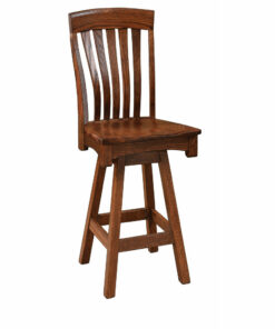 Richland 30" Swivel Bar Stool