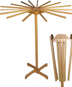 Folding/Standing Drying Rack