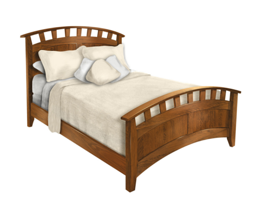 Wyandot Bed