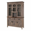 X Base Hutch
