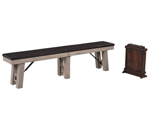 Glenwood Extend-A-Bench