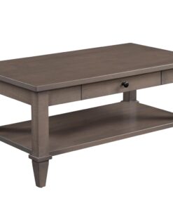 Jamestown Coffee Table