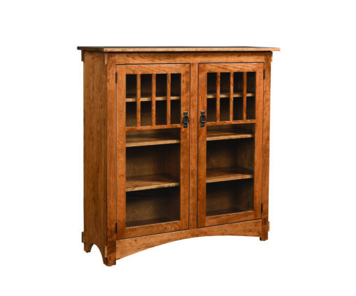 Craftsman Bookcase