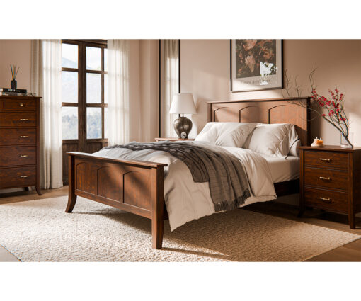 Winslow Bed - Image 2