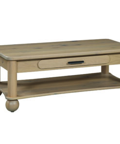 Serene Coffee Table