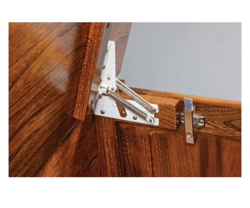 Woodbury Blanket Chest - Image 2
