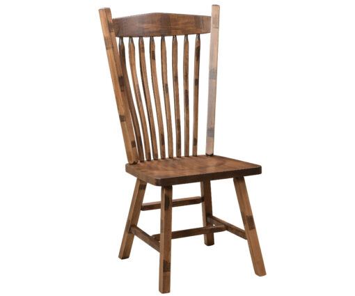 Post Mission Chair