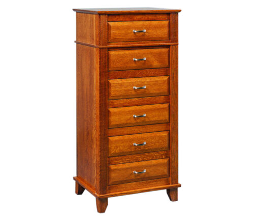 Arlington Lingerie with Drawers