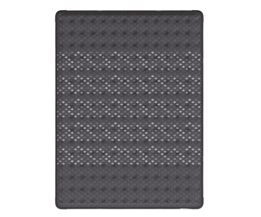 Fuchsia Duo Mattress - Image 4