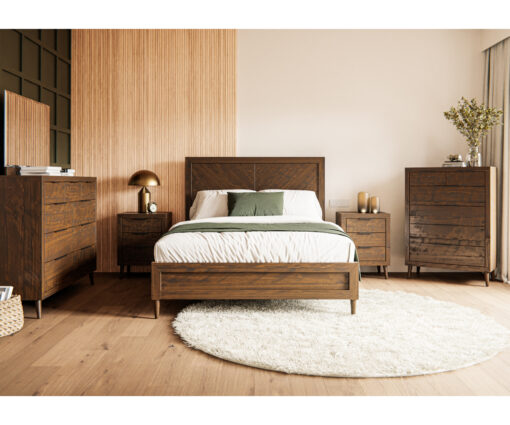 Ivy Armoire - Image 2