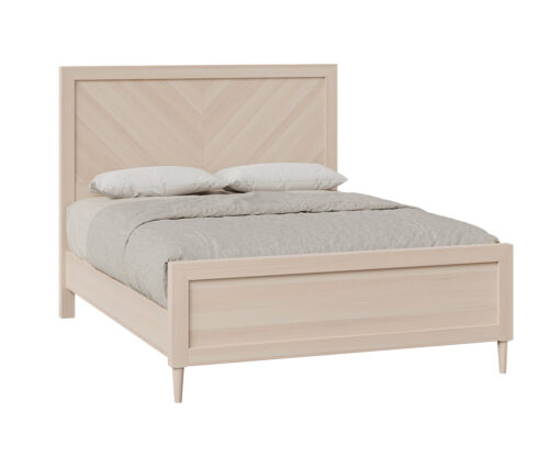 Ivy Bed