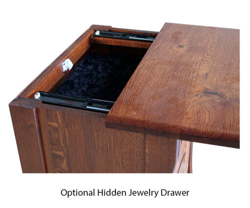 Williamson Nightstand - Image 2