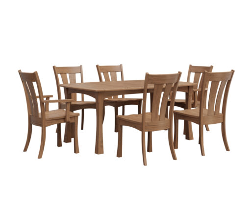 Norwalk Chair - Image 2