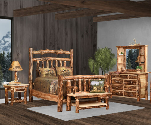 Rocky Mountain Bed - Image 6