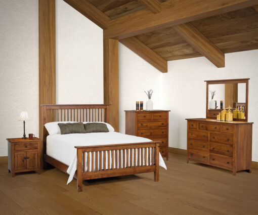 Royal Mission Armoire - Image 2