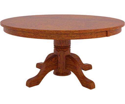 Standard Single Pedestal