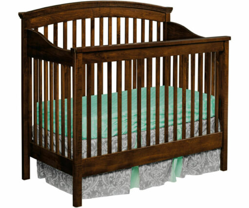 Hampton Crib