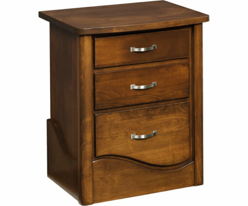 Tannessah Nightstand