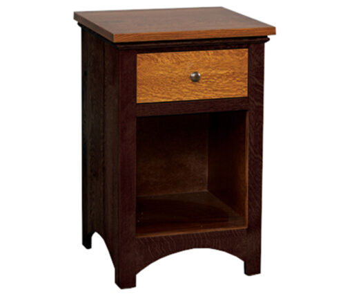 Buckeye Brown Maple & Elm Bedroom Collection - Image 7