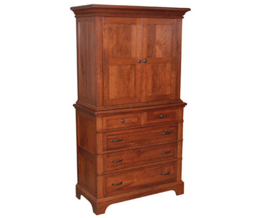 Plymouth Armoire