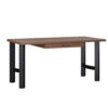 62" Millennium Writing Desk