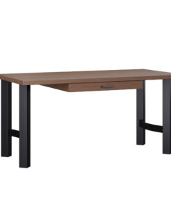 62" Millennium Writing Desk